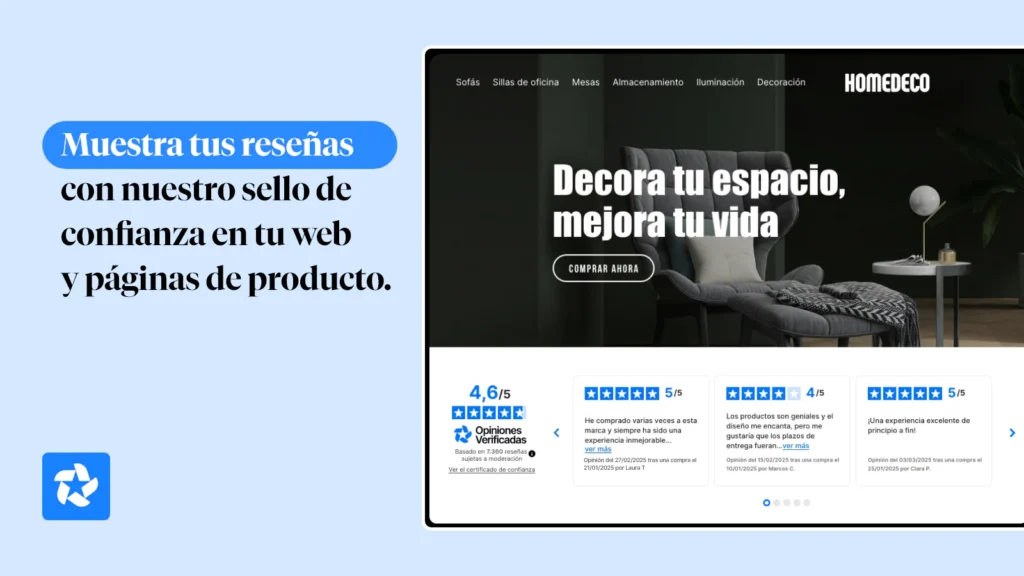 Reputación Online
