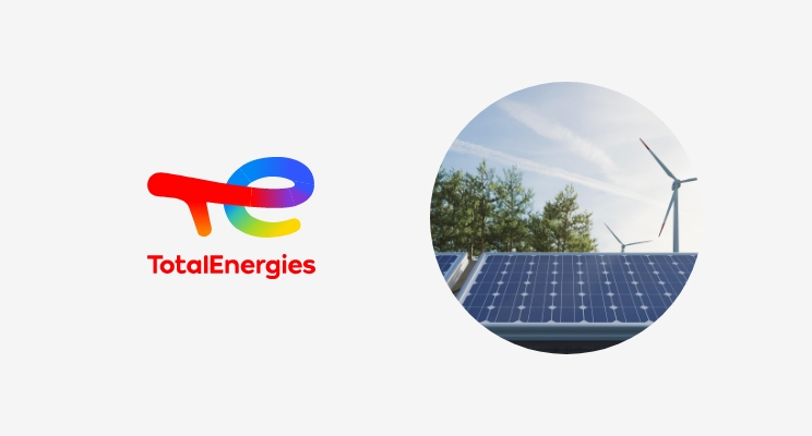 Total Energies