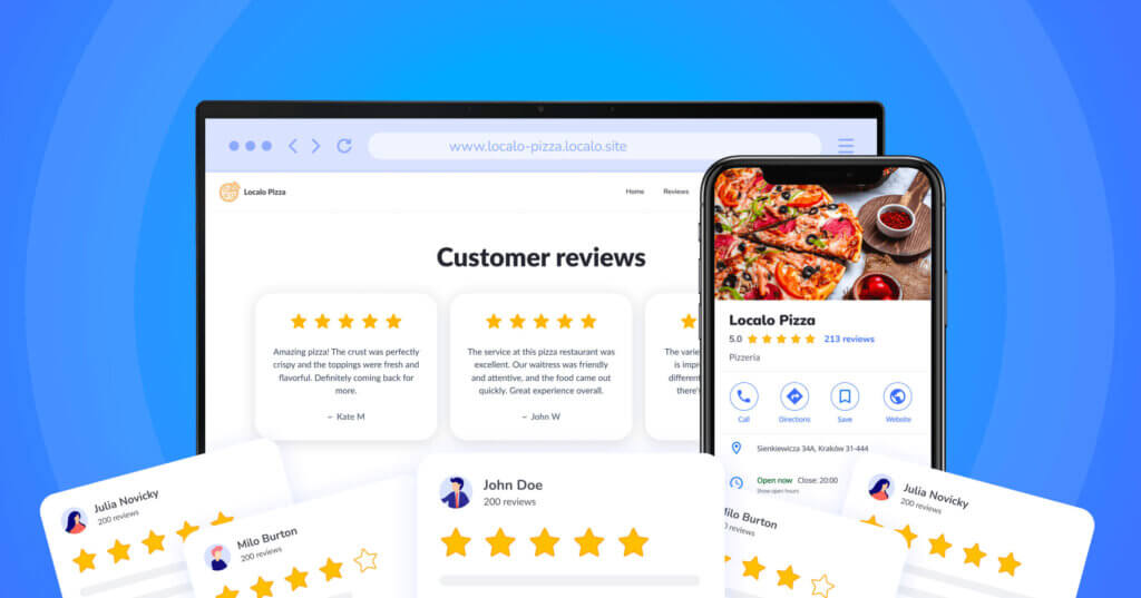 opiniones auténticas SEO